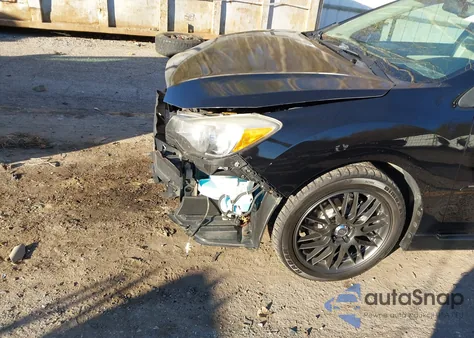 2013 Subaru Impreza 2.0I Sport Limited z USA, uszkodzony, nr VIN JF1GPAS6XD2217234